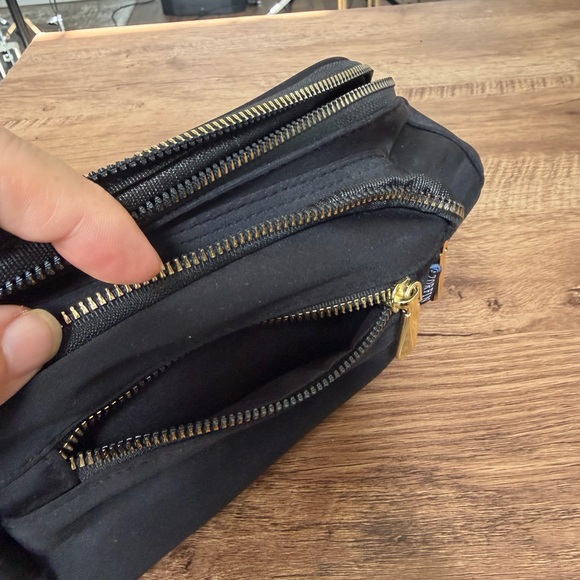 Zircon Waist Bag NWT - Picture 6 of 6